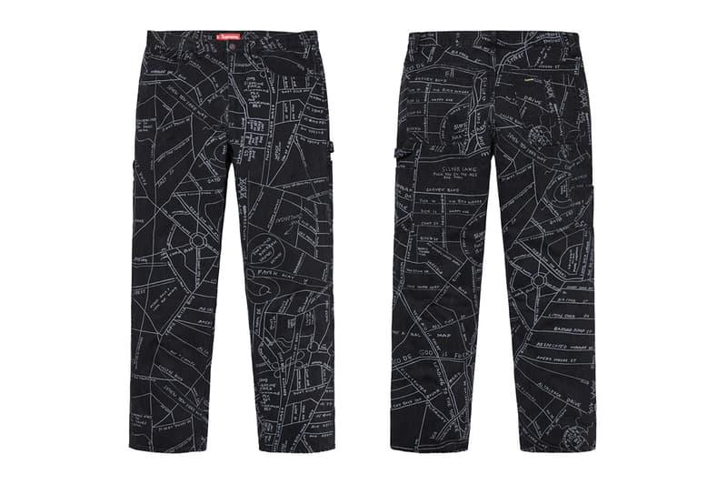 シュプリーム supreme 2019年春夏 コレクション 発売 アイテム 6/1  6月1日  発売 Week 14