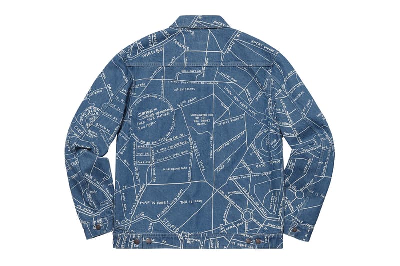 シュプリーム supreme 2019年春夏 コレクション 発売 アイテム 6/1  6月1日  発売 Week 14