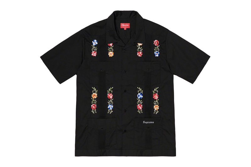シュプリーム supreme 2019年春夏 コレクション 発売 アイテム 6/1  6月1日  発売 Week 14