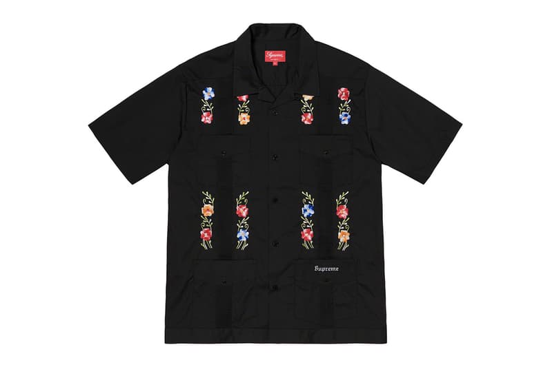 シュプリーム supreme 2019年春夏 コレクション 発売 アイテム 6/1 6月1日 発売 Week 14