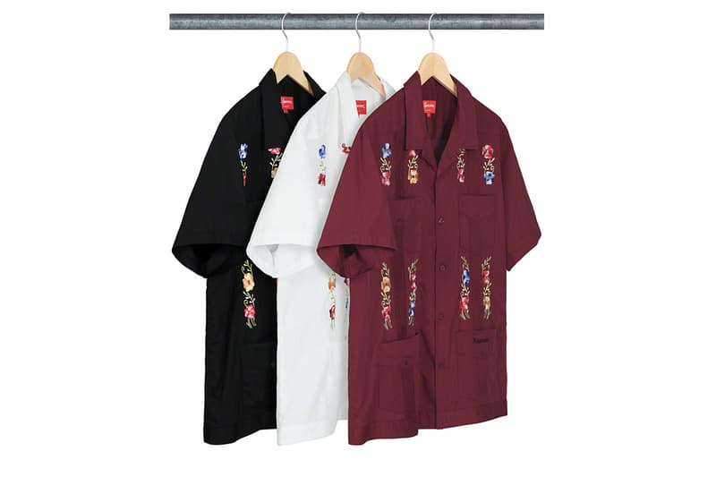 シュプリーム supreme 2019年春夏 コレクション 発売 アイテム 6/1  6月1日  発売 Week 14