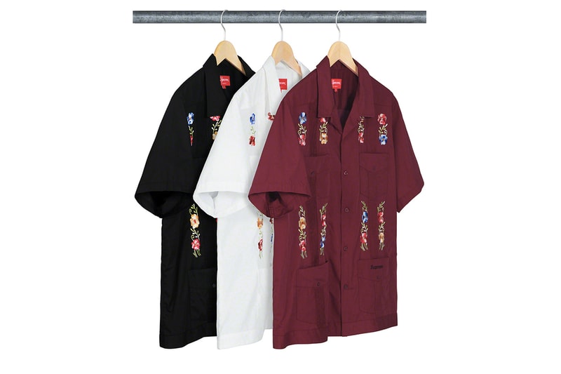 シュプリーム supreme 2019年春夏 コレクション 発売 アイテム 6/1  6月1日  発売 Week 14