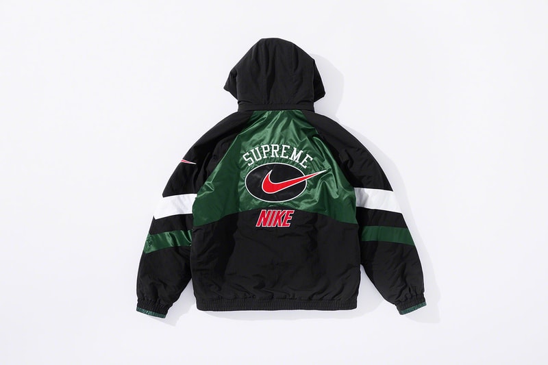 シュプリーム x ナイキ Supreme x Nike 2019 Summer Collection コラボコレクション