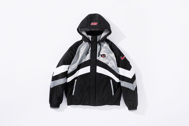 シュプリーム x ナイキ Supreme x Nike 2019 Summer Collection コラボコレクション