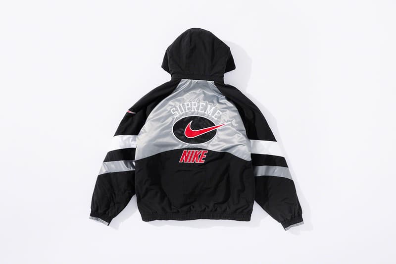 シュプリーム x ナイキ Supreme x Nike 2019 Summer Collection コラボコレクション