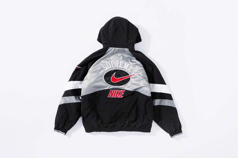 シュプリーム x ナイキ Supreme x Nike 2019 Summer Collection コラボコレクション