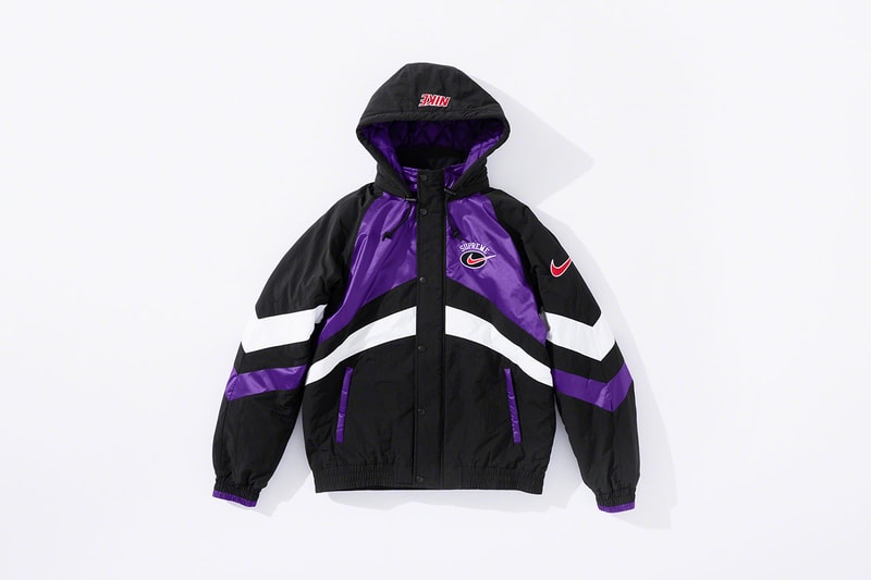 シュプリーム x ナイキ Supreme x Nike 2019 Summer Collection コラボコレクション