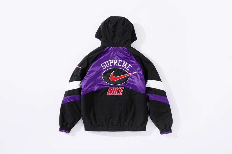 シュプリーム x ナイキ Supreme x Nike 2019 Summer Collection コラボコレクション