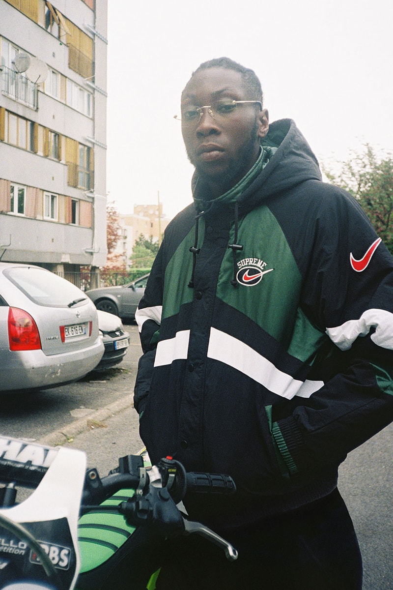 シュプリーム x ナイキ Supreme x Nike 2019 Summer Collection コラボコレクション