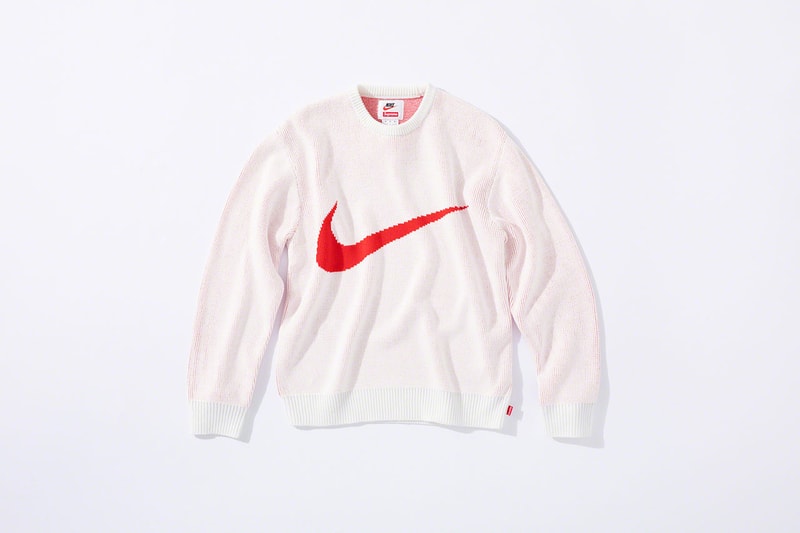 シュプリーム x ナイキ Supreme x Nike 2019 Summer Collection コラボコレクション