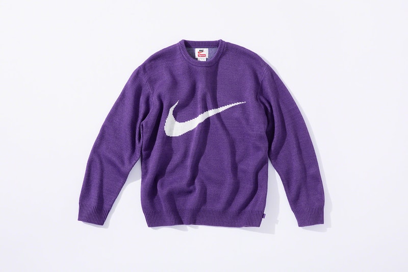 シュプリーム x ナイキ Supreme x Nike 2019 Summer Collection コラボコレクション