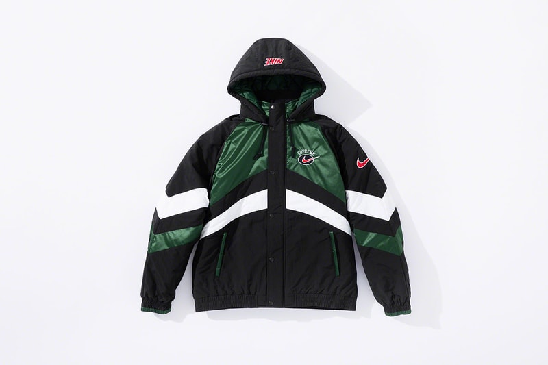 シュプリーム x ナイキ Supreme x Nike 2019 Summer Collection コラボコレクション