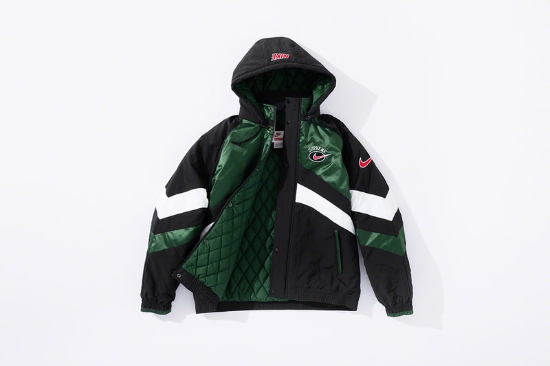 シュプリーム x ナイキ Supreme x Nike 2019 Summer Collection コラボコレクション