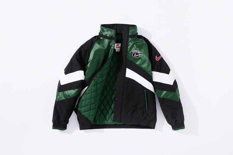 シュプリーム x ナイキ Supreme x Nike 2019 Summer Collection コラボコレクション