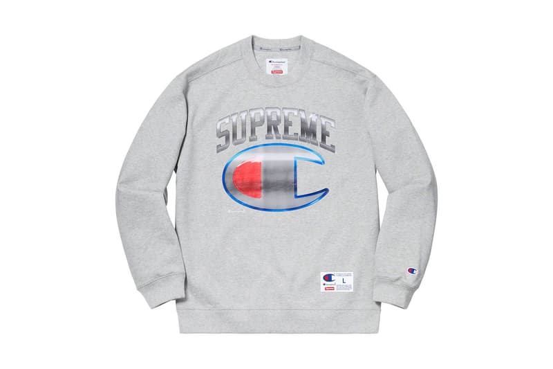 シュプリーム supreme 2019年春夏 コレクション 発売 アイテム 6/1  6月1日  発売 Week 14