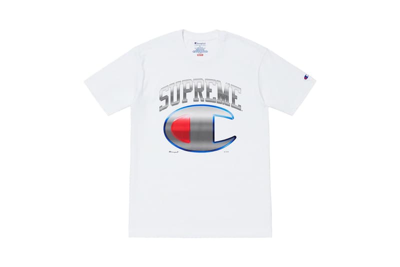 シュプリーム supreme 2019年春夏 コレクション 発売 アイテム 6/1  6月1日  発売 Week 14