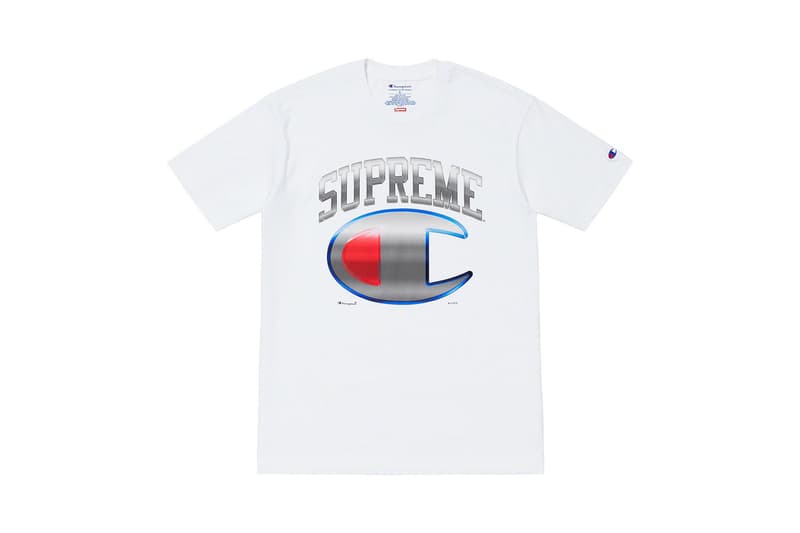 シュプリーム supreme 2019年春夏 コレクション 発売 アイテム 6/1 6月1日 発売 Week 14