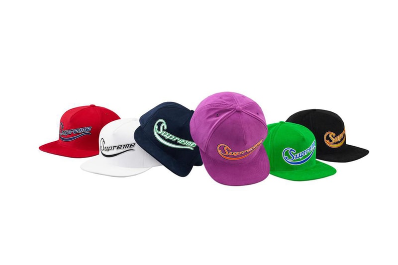 シュプリーム supreme 2019年春夏 コレクション 発売 アイテム 6/1  6月1日  発売 Week 14