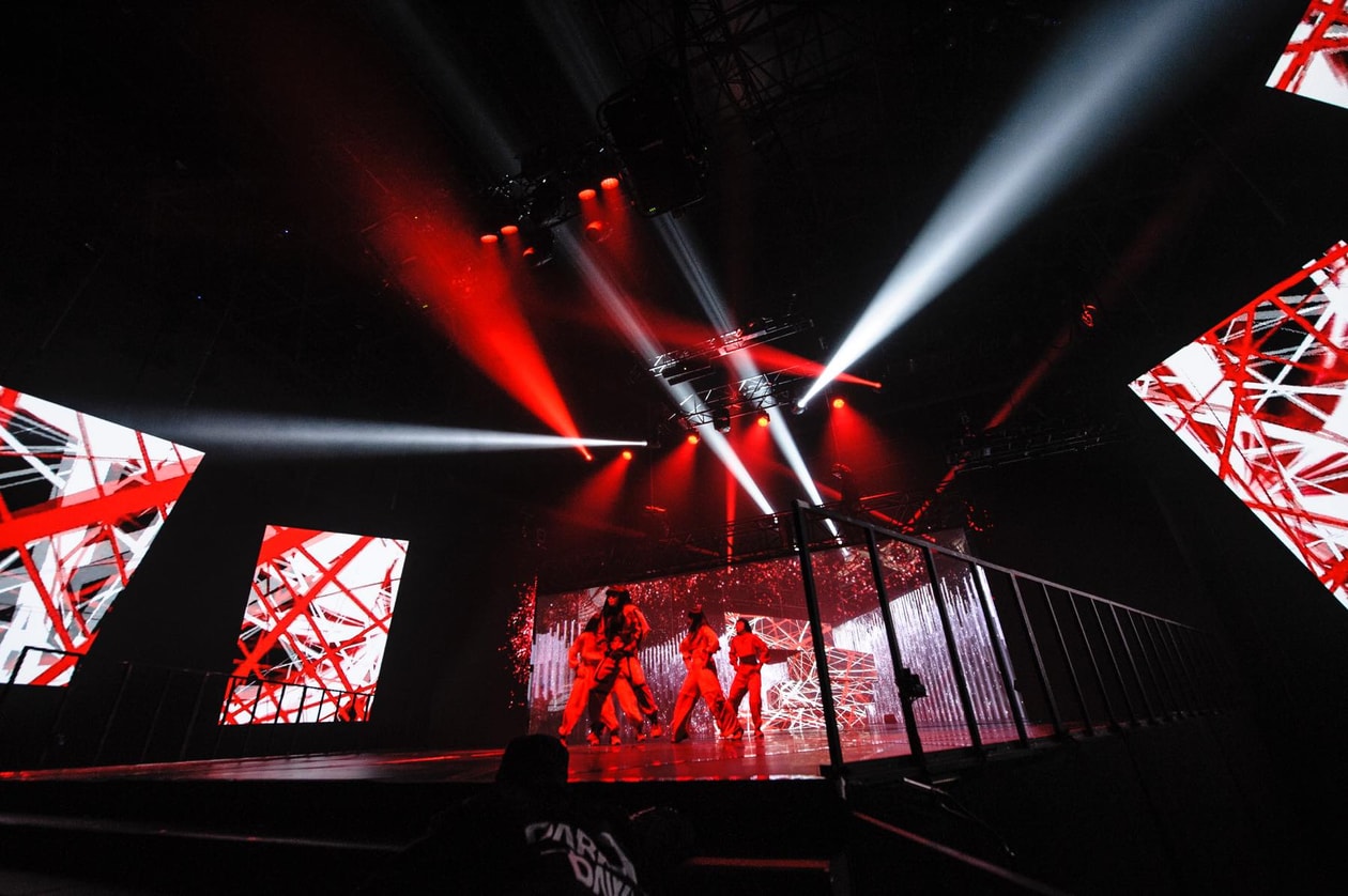 謎多き ニンジャプロジェクト NINJA PROJECT 2本 MV ミュージックビデオ Awitch エーウィッチ Leon Fanourakis レオン・ファノラキス