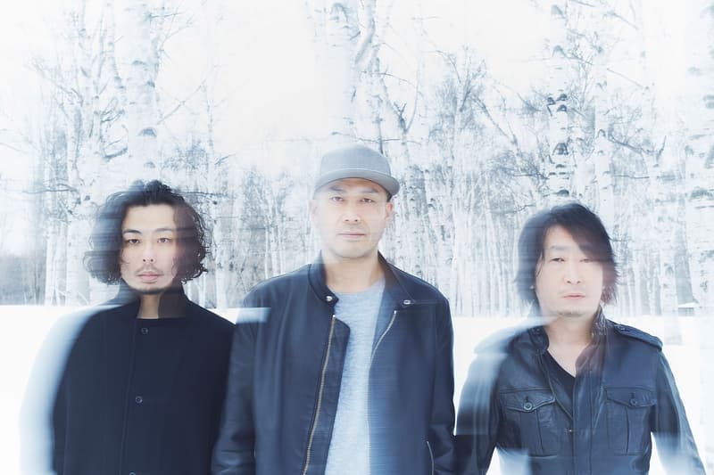 ブルーハーブ THA BLUE HERB が7年ぶりとなる CD2枚組のセルフタイトルアルバムをリリース