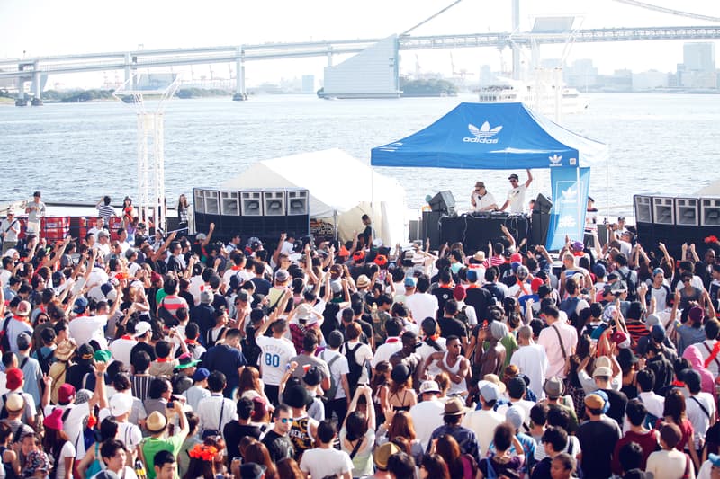The Do-Over TOYKO 2019 ドゥオーバー 東京 do over 6月1日 開催 決定