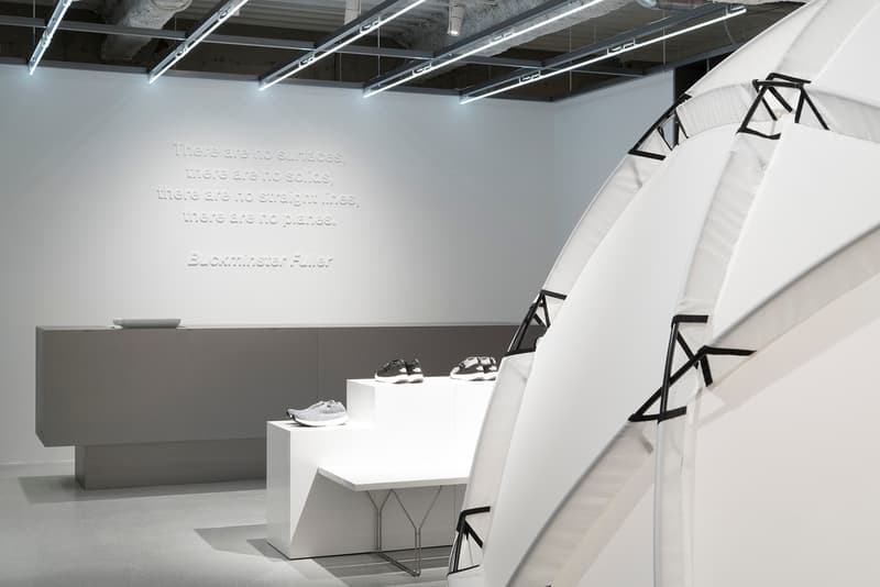 ザ・ノース・フェイス THE NORTH FACE ALTER 住所 営業時間 場所 原宿 