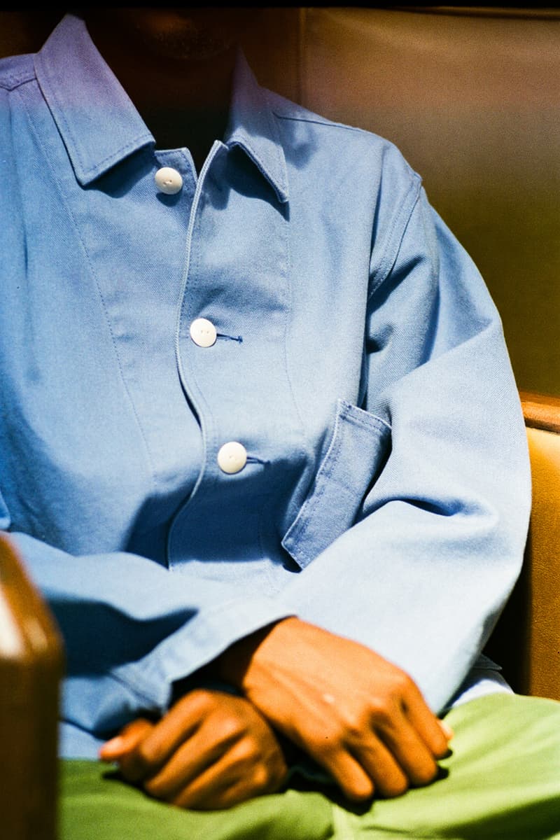 ユニオン Union LA Spring/Summer 2019 Collection Lookbook ss19 in-house