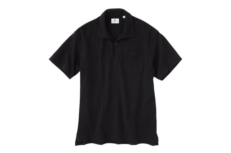 ユニクロ エンジニアド ガーメンツ ポロシャツ オンライン UNIQLO and Engineered Garments デザイン 価格 一覧 