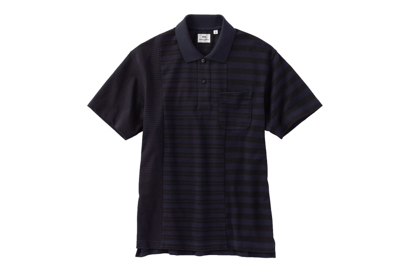 ユニクロ エンジニアド ガーメンツ ポロシャツ オンライン UNIQLO and Engineered Garments デザイン 価格 一覧 