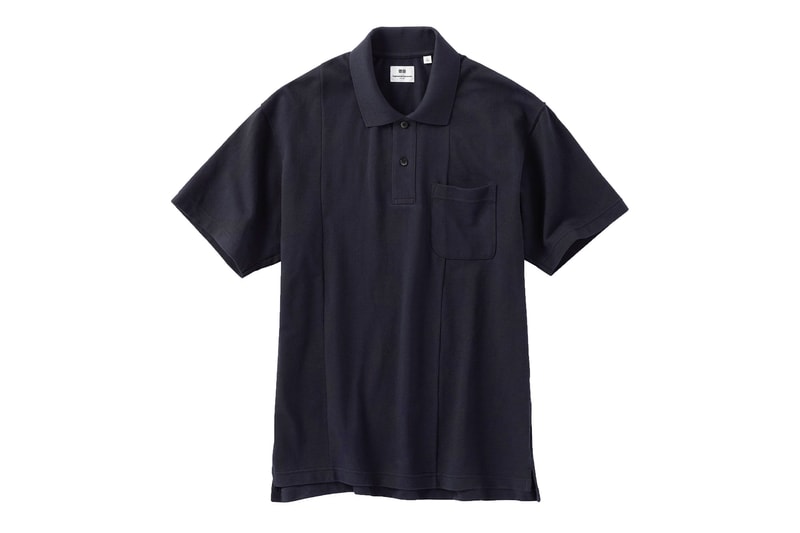 ユニクロ エンジニアド ガーメンツ ポロシャツ オンライン UNIQLO and Engineered Garments デザイン 価格 一覧 