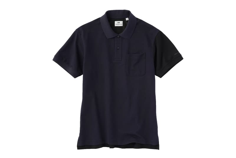ユニクロ エンジニアド ガーメンツ ポロシャツ オンライン UNIQLO and Engineered Garments デザイン 価格 一覧