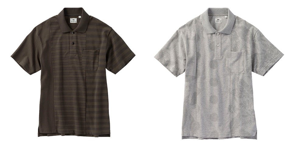 Uniqlo And Engineered Garments が5月27日に発売決定 Hypebeast Jp Uniqlo And Engineered Garments が5月27日に発売決定 Hypebeast Jp