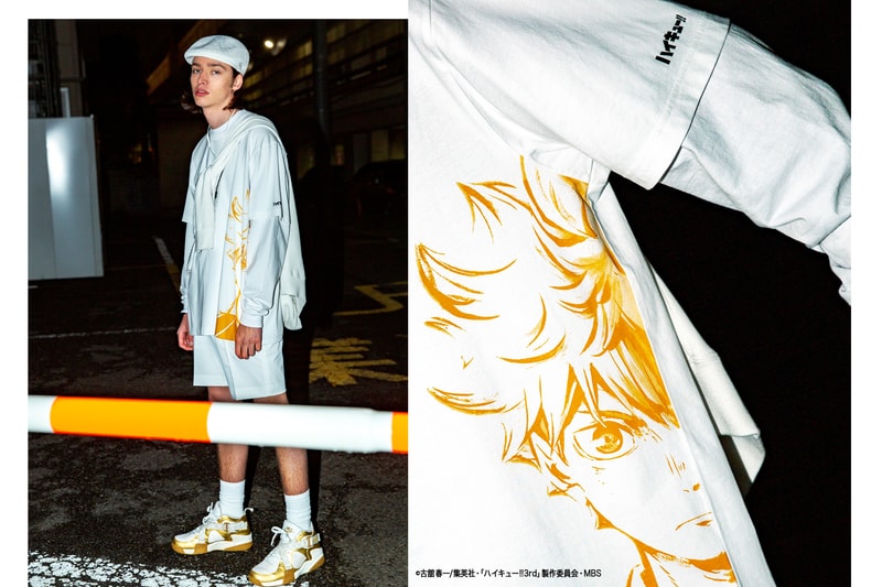 日本を代表するマンガ/アニメの世界観を色濃く反映させた UNIQLO UT 2019年春夏シーズン “MANGA UT” 『HUNTER×HUNTER』、『NARUTO-ナルト- 疾風伝』、『僕のヒーローアカデミア』ら『週刊少年ジャンプ』による新旧名作マンガにフォーカス 