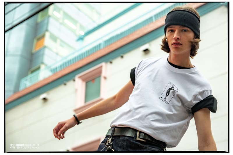 日本を代表するマンガ/アニメの世界観を色濃く反映させた UNIQLO UT 2019年春夏シーズン “MANGA UT” 『HUNTER×HUNTER』、『NARUTO-ナルト- 疾風伝』、『僕のヒーローアカデミア』ら『週刊少年ジャンプ』による新旧名作マンガにフォーカス 