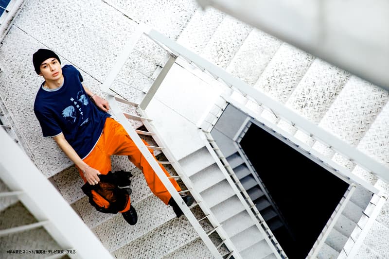 日本を代表するマンガ/アニメの世界観を色濃く反映させた UNIQLO UT 2019年春夏シーズン “MANGA UT” 『HUNTER×HUNTER』、『NARUTO-ナルト- 疾風伝』、『僕のヒーローアカデミア』ら『週刊少年ジャンプ』による新旧名作マンガにフォーカス 