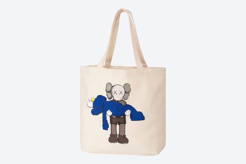 UPDATE：UNIQLO UT による “KAWS:SUMMER” コレクションが再販されることに