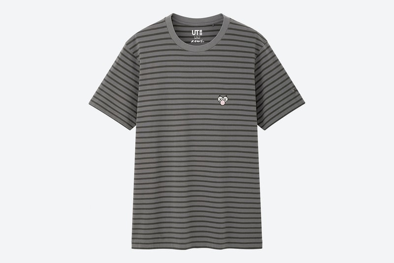 UPDATE：UNIQLO UT による “KAWS:SUMMER” コレクションが再販されることに