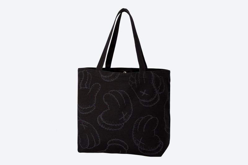 UPDATE：UNIQLO UT による “KAWS:SUMMER” コレクションが再販されることに