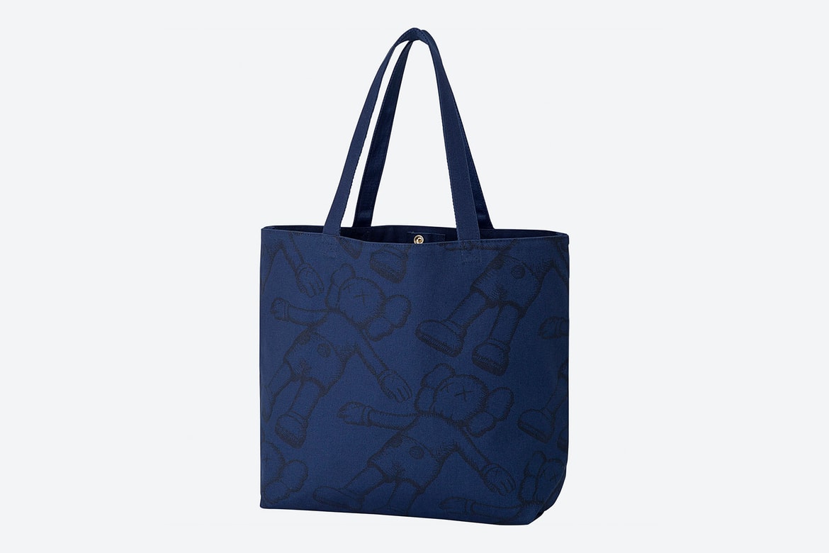 Update Uniqlo Ut による Kaws Summer コレクションが再販されることに Hypebeast Jp