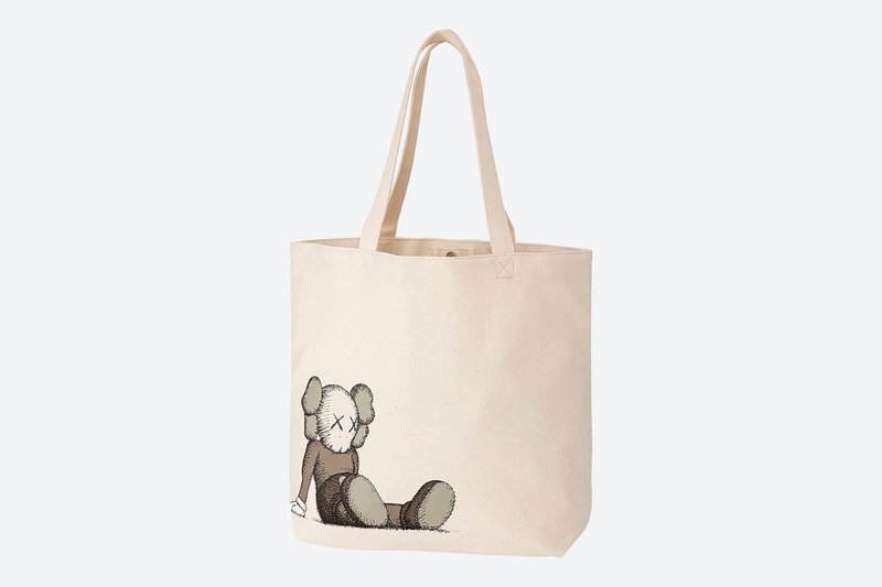 UPDATE：UNIQLO UT による “KAWS:SUMMER” コレクションが再販されることに