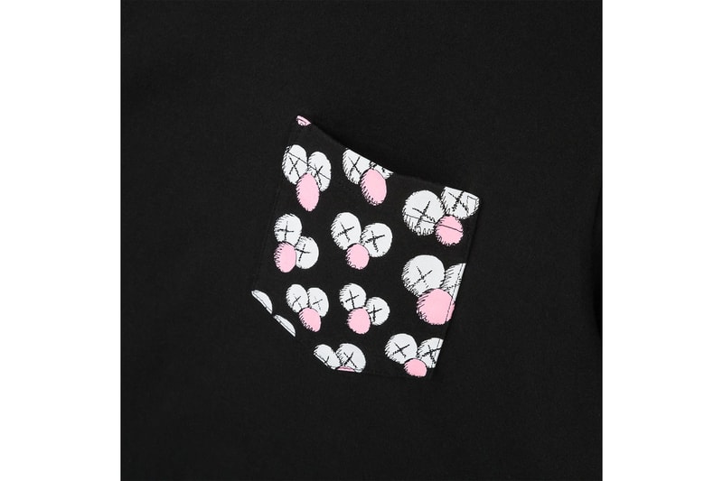 UPDATE：UNIQLO UT による “KAWS:SUMMER” コレクションが再販されることに