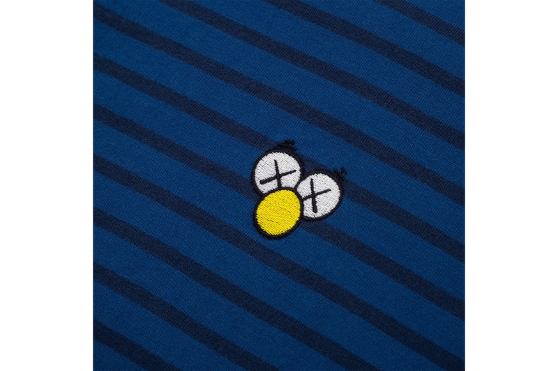 UPDATE：UNIQLO UT による “KAWS:SUMMER” コレクションが再販されることに