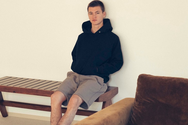 UNITED ARROWS & SONS がスタンダードを再考するエディトリアルを公開