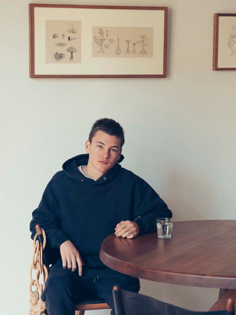 ユナイテッドアローズ アンド サンズ オンライン スウェット パーカー Tシャツ ショーツ パンツ UNITED ARROWS & SONS シンプル 無地 