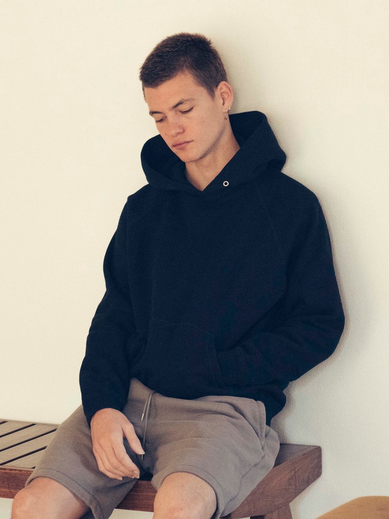 ユナイテッドアローズ アンド サンズ オンライン スウェット パーカー Tシャツ ショーツ パンツ UNITED ARROWS & SONS シンプル 無地 