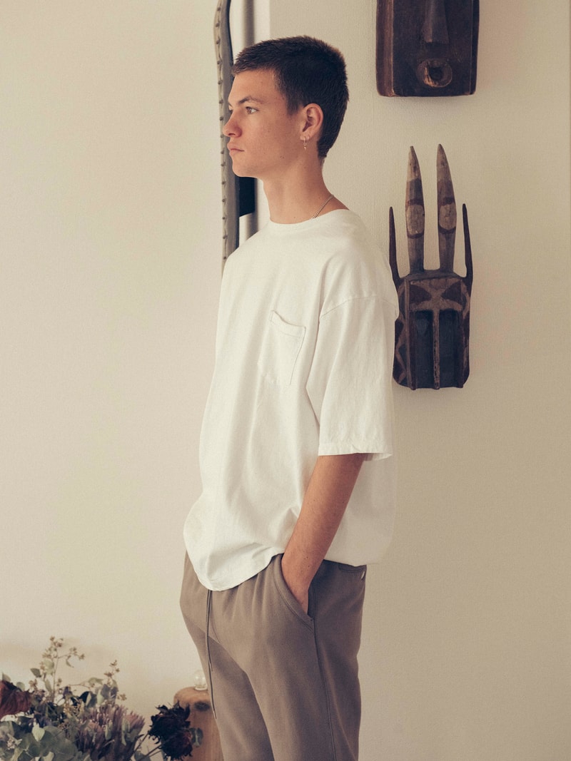 ユナイテッドアローズ アンド サンズ オンライン スウェット パーカー Tシャツ ショーツ パンツ UNITED ARROWS & SONS シンプル 無地 