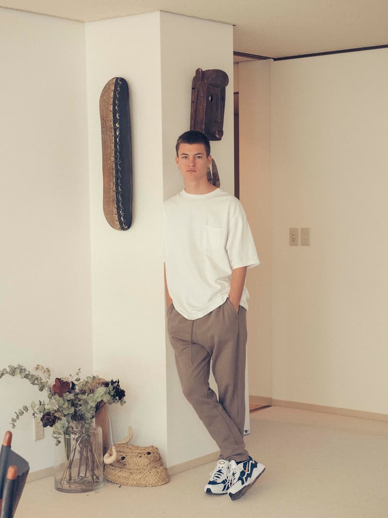 ユナイテッドアローズ アンド サンズ オンライン スウェット パーカー Tシャツ ショーツ パンツ UNITED ARROWS & SONS シンプル 無地