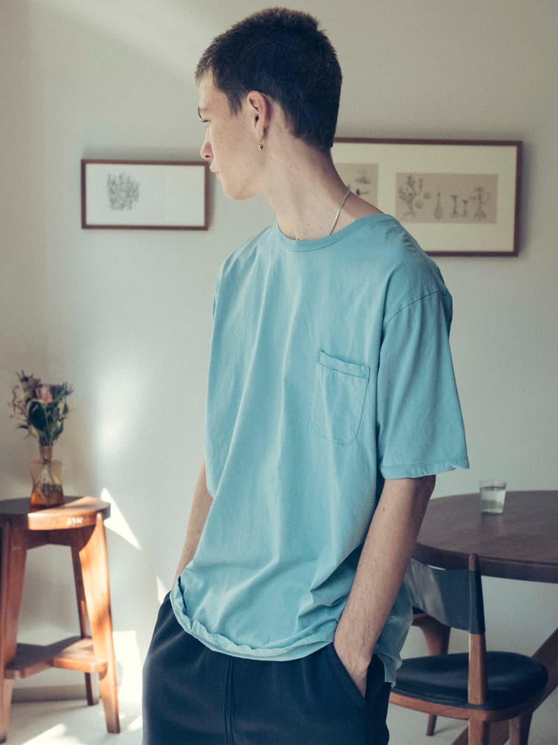 ユナイテッドアローズ アンド サンズ オンライン スウェット パーカー Tシャツ ショーツ パンツ UNITED ARROWS & SONS シンプル 無地 