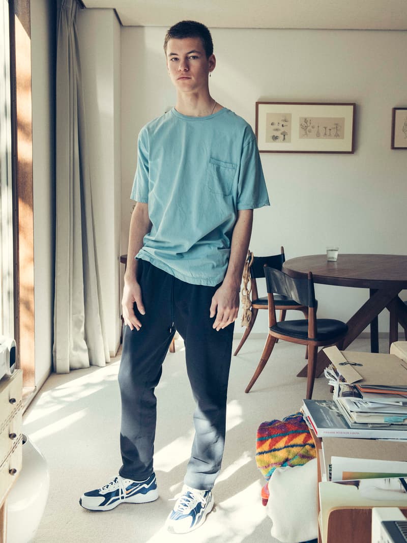 ユナイテッドアローズ アンド サンズ オンライン スウェット パーカー Tシャツ ショーツ パンツ UNITED ARROWS & SONS シンプル 無地 