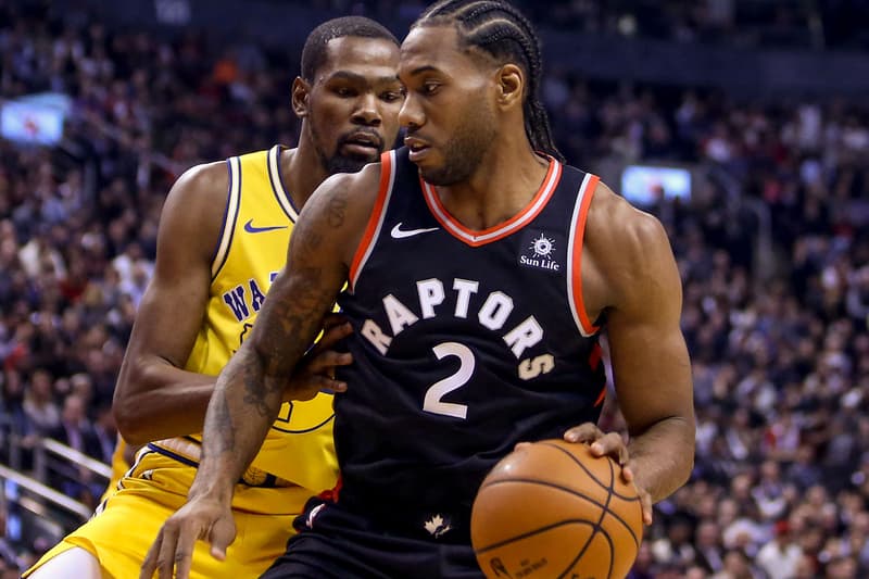 アメリカ国民の大半がトロント・ラプターズによるNBAファイナル制覇を望んでいる? United States Mostly Rooting Toronto Raptors for 2019 NBA Finals golden state warriors